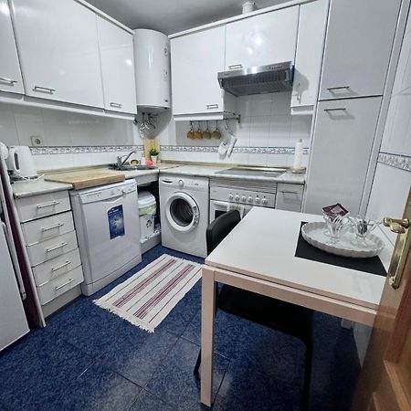 Precioso Piso En Sol Madrid - 2 Hab Leilighet Eksteriør bilde
