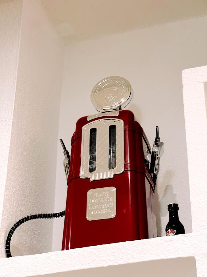 Precioso Piso En Sol Madrid - 2 Hab Leilighet Eksteriør bilde